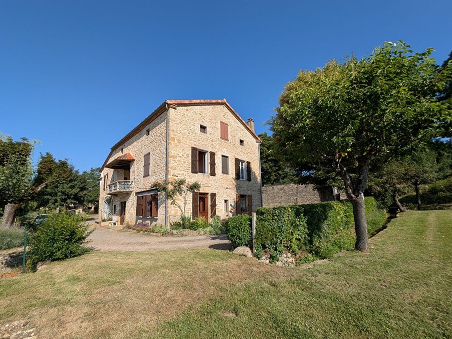 Vente Maison Varen  299 000 €