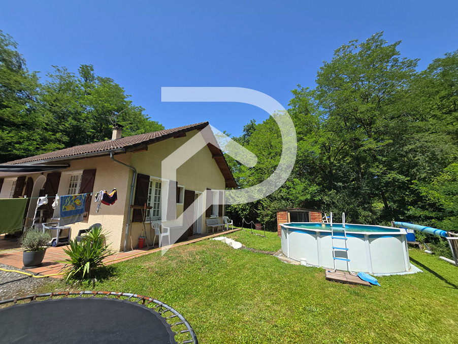 Vente Maison Arthez de bearn  173 500 €