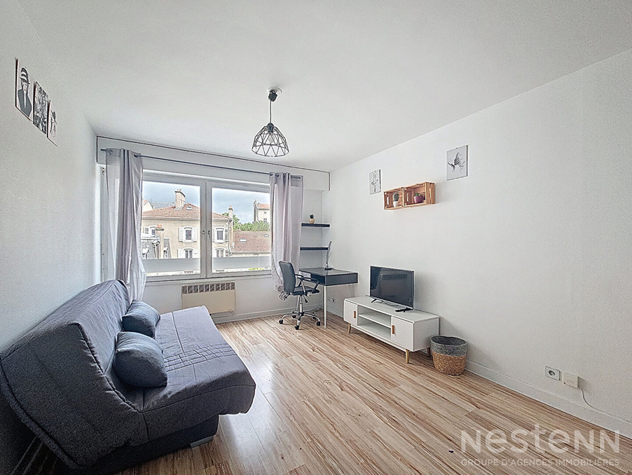 Location Appartement Nancy  445 €