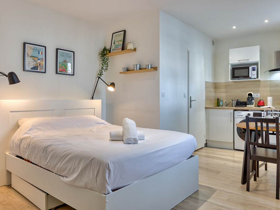 Location Appartement Rouen  550 €