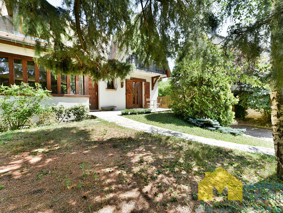 Vente Maison Villemoisson sur orge  480 000 €