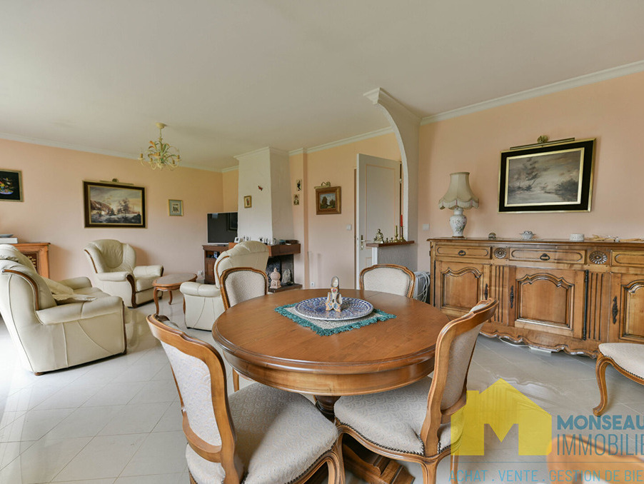 Vente Maison Villemoisson sur orge  379 000 €