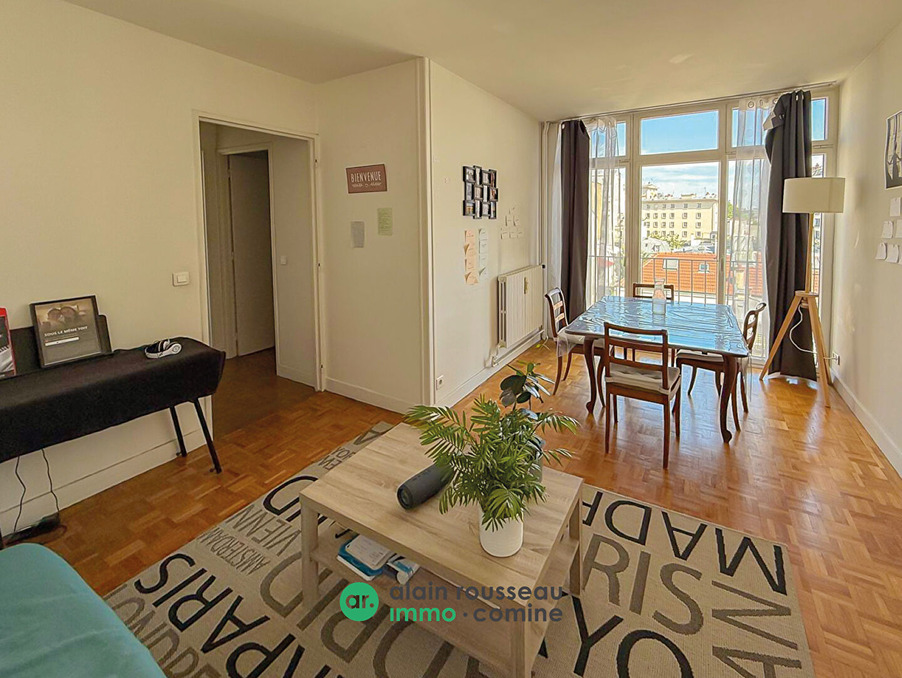 Vente Appartement Paris  540 000 €