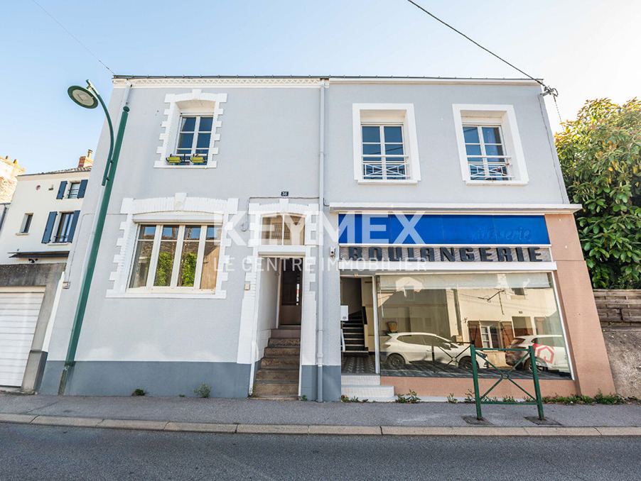 Vente Local Indre  139 000 €