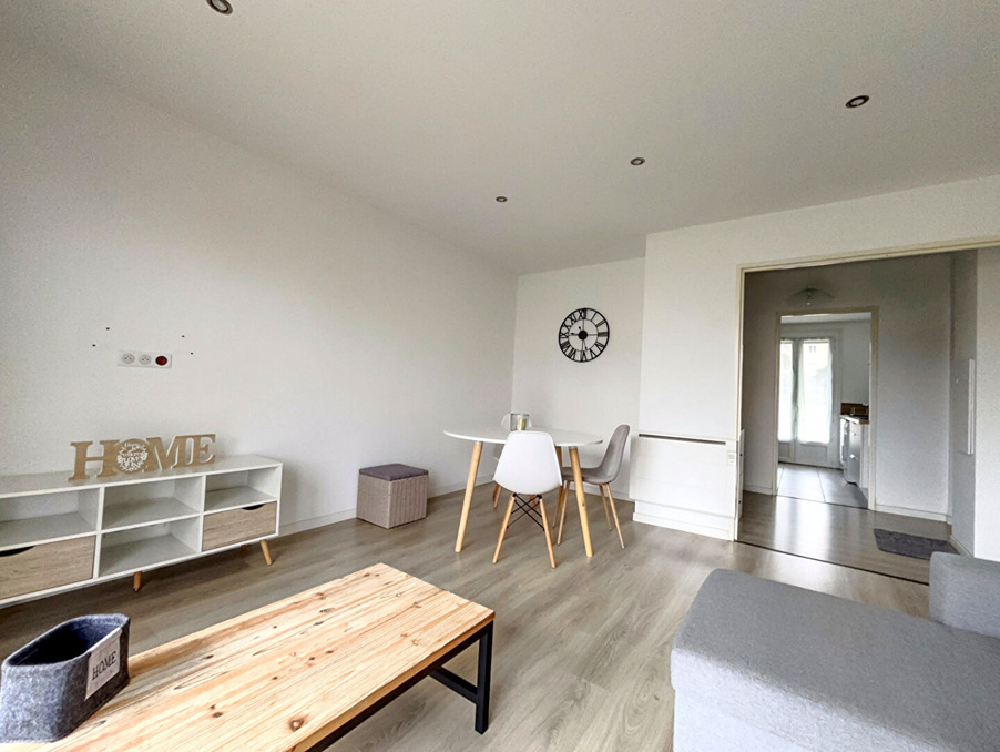 Location Appartement Ajaccio  930 €