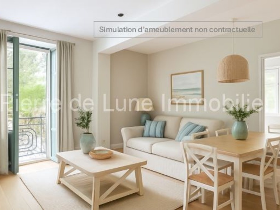 Vente Appartement LYON  349 000 €