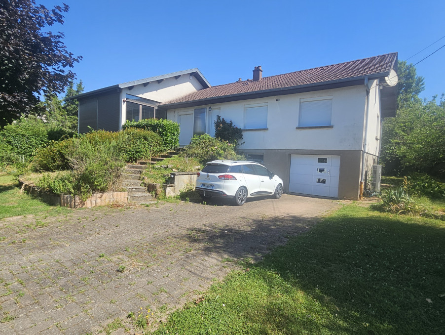 Vente Maison NUITS ST GEORGES  335 000 €