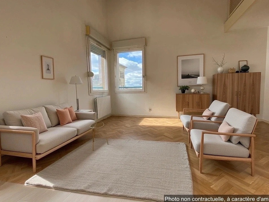 Vente Appartement Talence  176 550 €