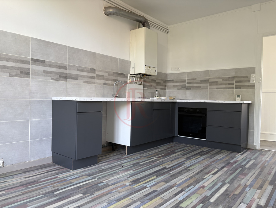 Vente Appartement Besançon  189 000 €