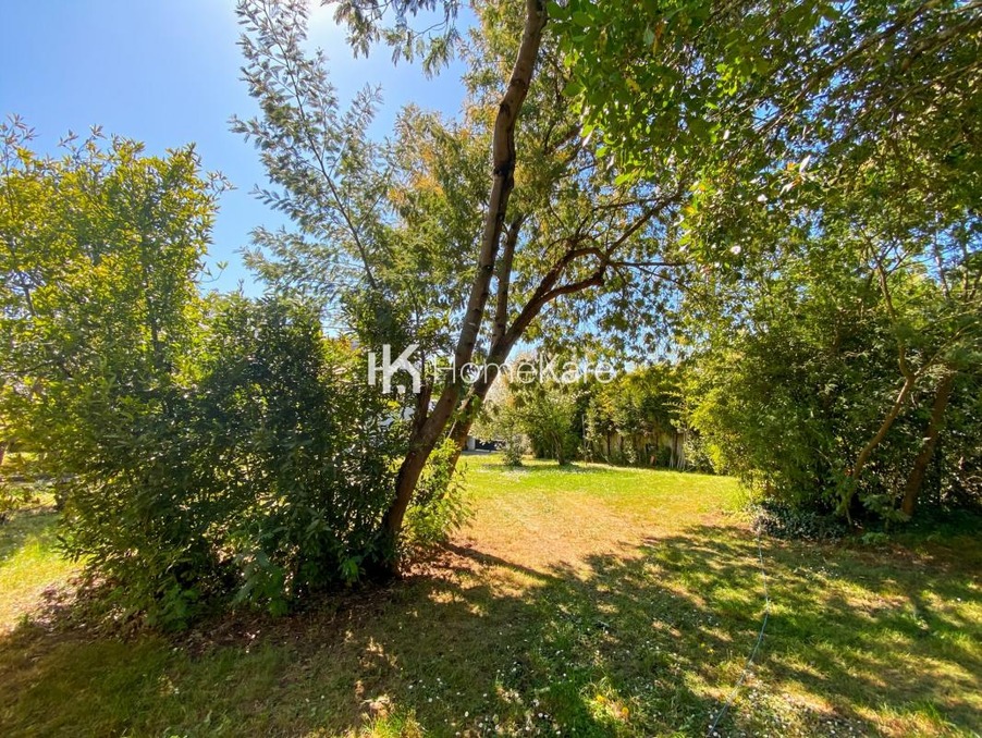 Vente Terrain Mérignac  273 000 €