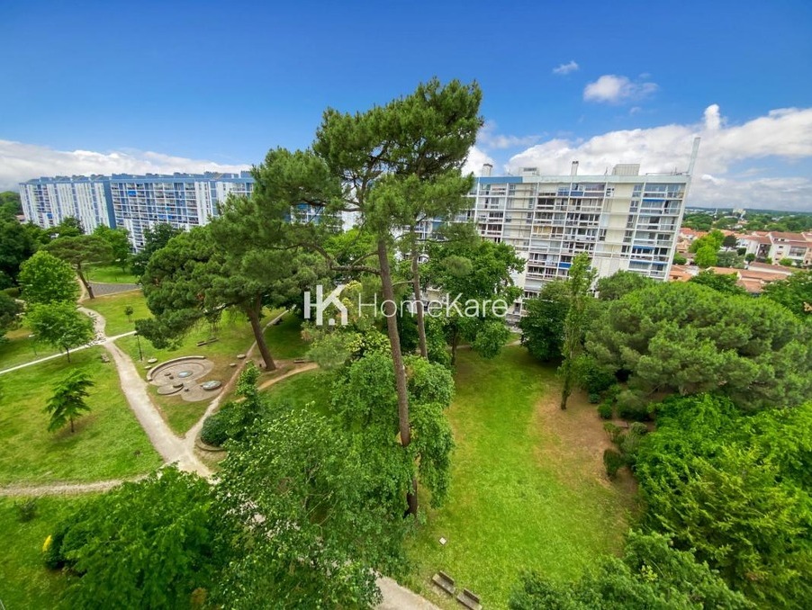 Vente Appartement Mérignac  190 000 €