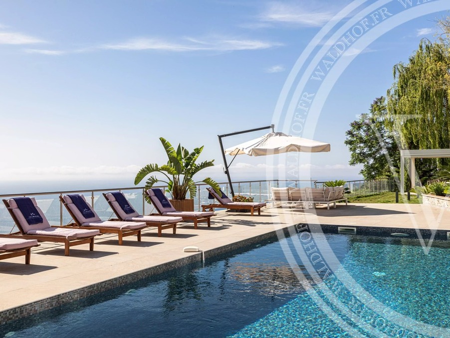 Location Maison Èze 22 000 €