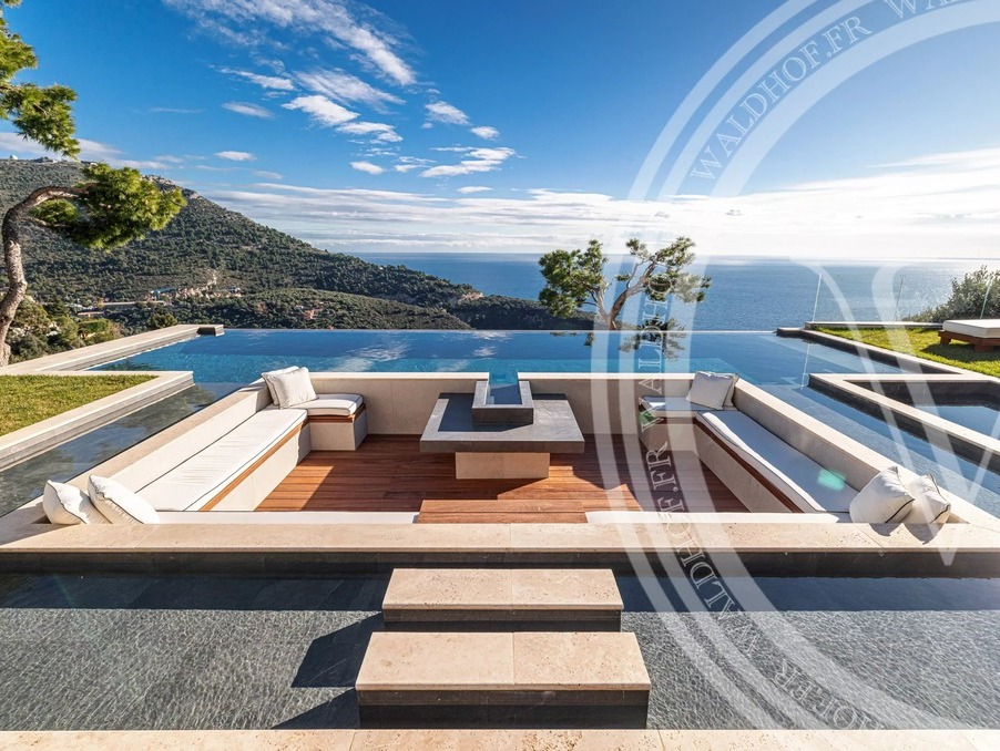 Location Maison Èze 36 600 €