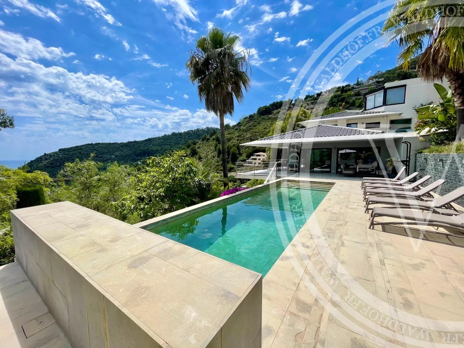 Location Maison Èze 25 000 €