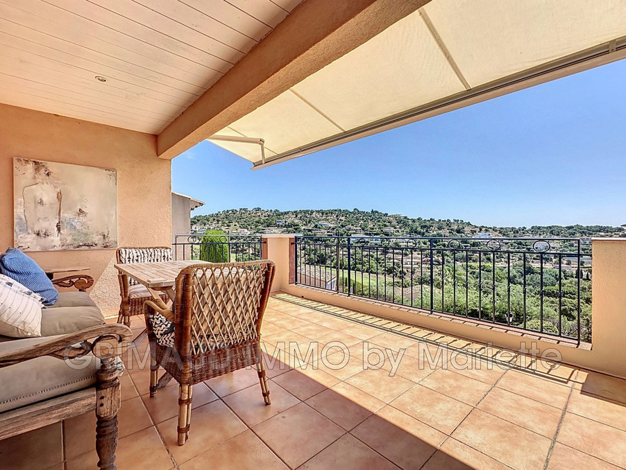 Vente Appartement Sainte-Maxime  725 000 €
