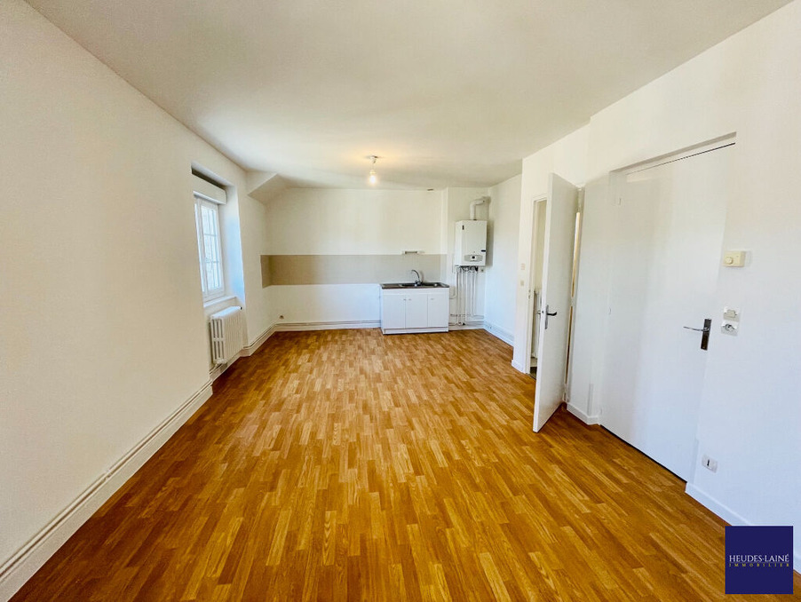 Location Appartement Ducey  490 €
