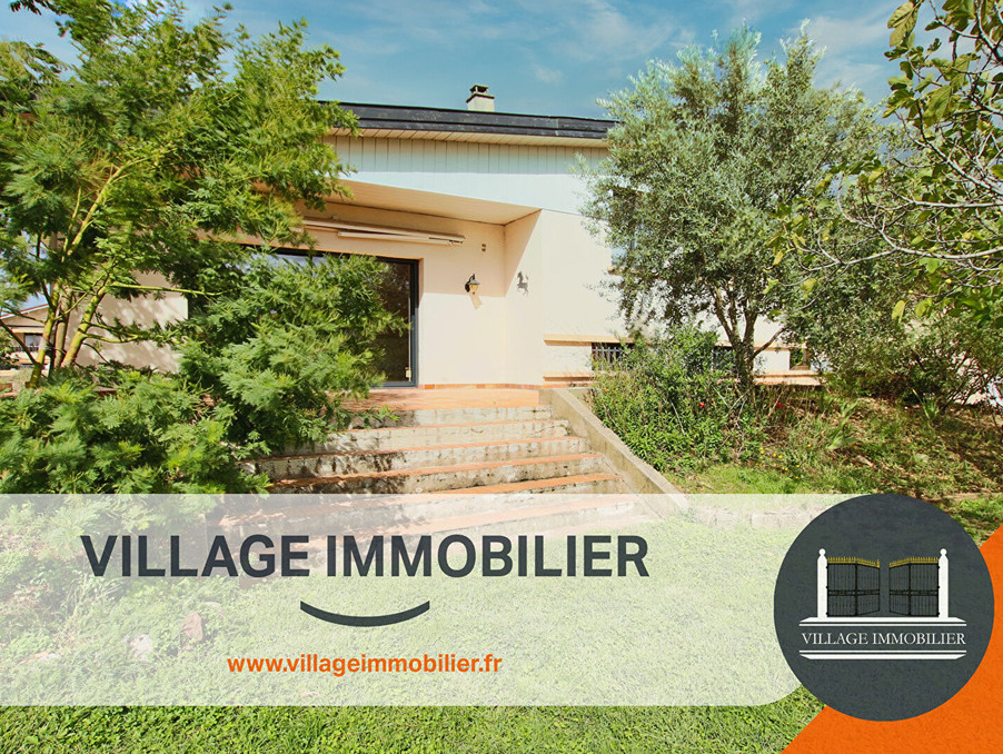 Vente Maison Mions  419 000 €