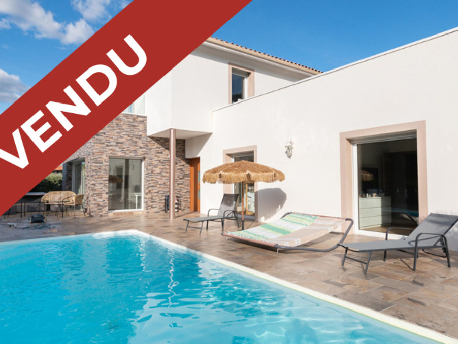 Vente Maison Saint loubes  475 000 €