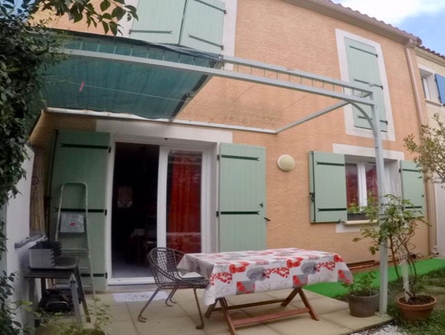 Location Maison MONTPELLIER 1 149 €