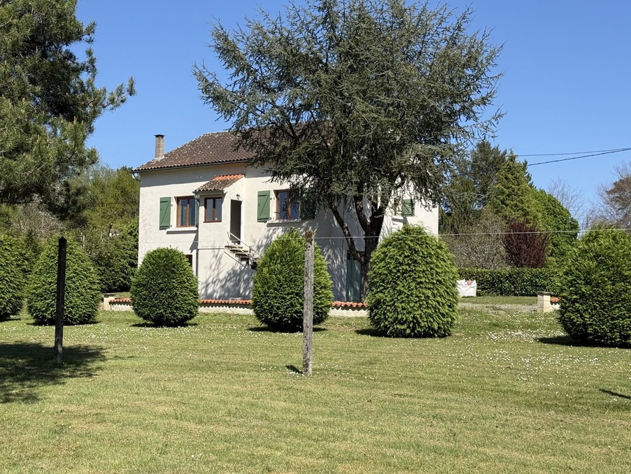 Vente Maison AUGIGNAC  120 000 €