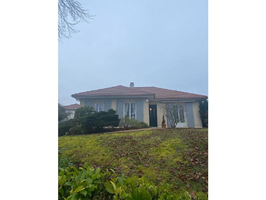 Vente Maison LIMOGES  253 200 €