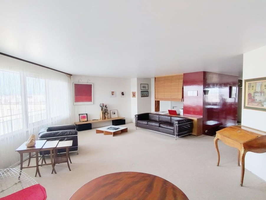 Vente Appartement LYON  289 000 €
