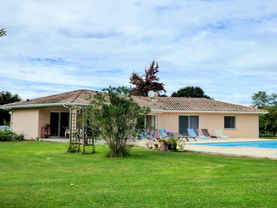 Vente Maison PRECHACQ LES BAINS  450 000 €