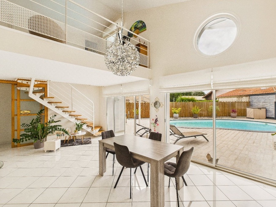 Vente Maison NARROSSE  465 000 €