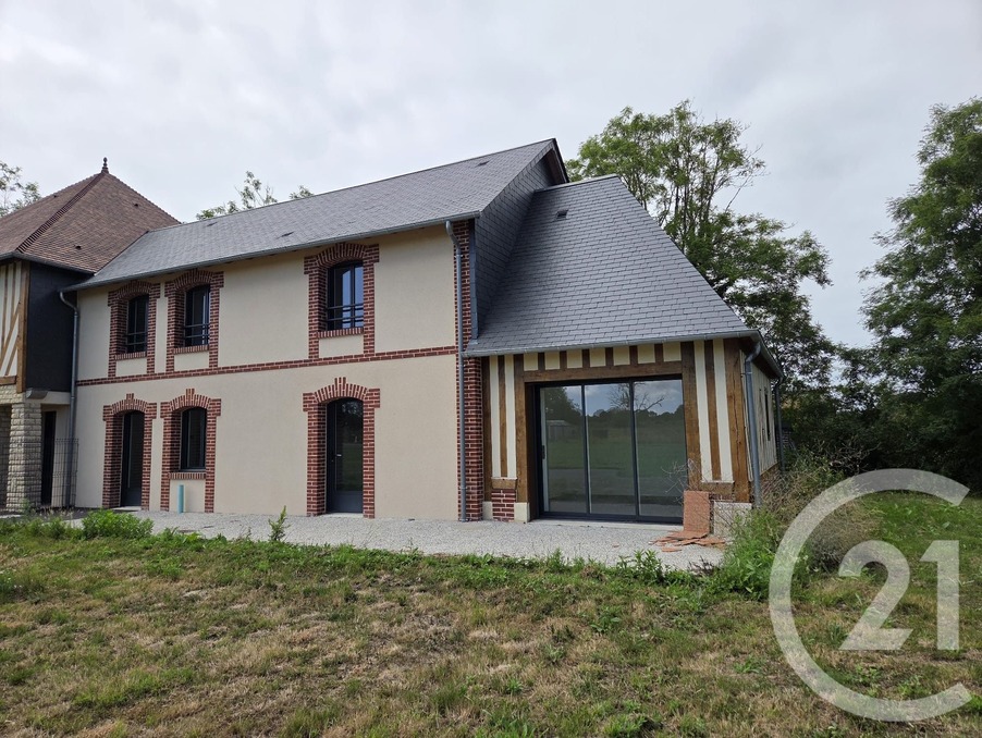 Vente Maison Auberville  535 500 €