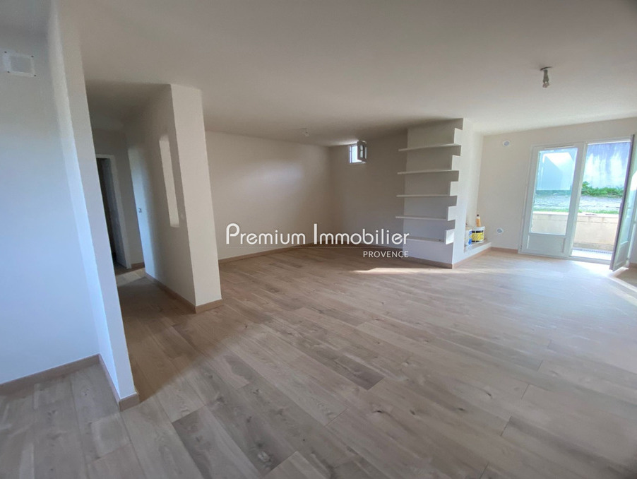 Vente Appartement Le Puy-Sainte-Réparade  229 000 €