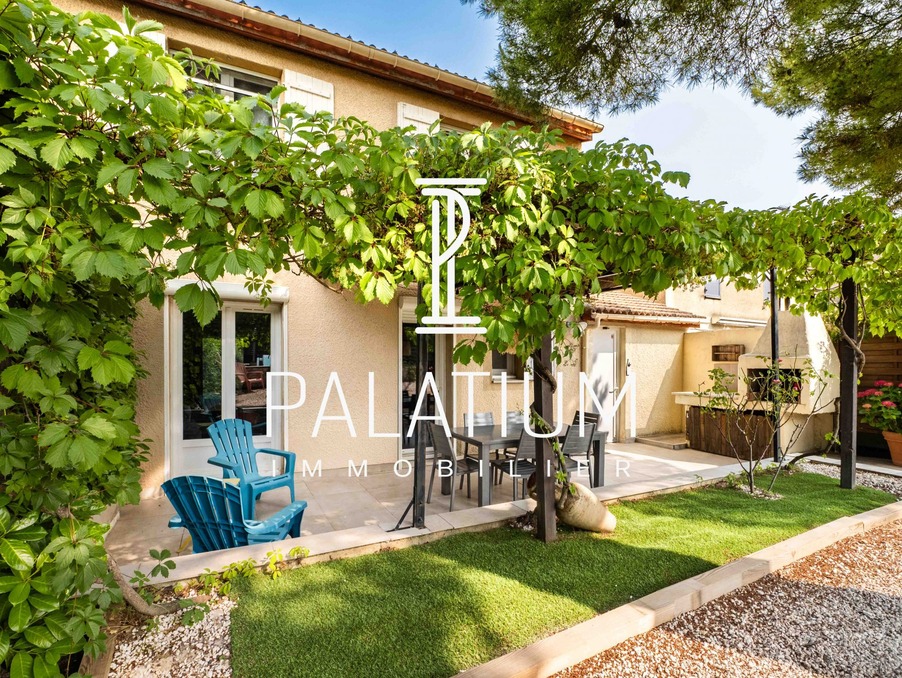 Vente Maison Sainte Tulle  331 000 €