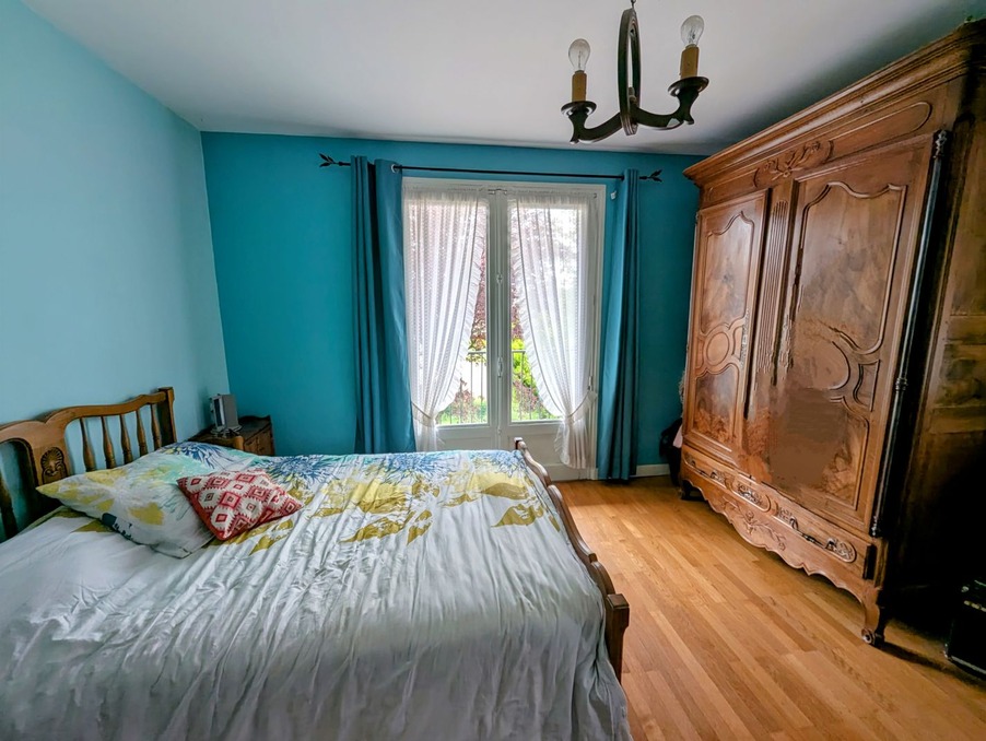 Vente Maison MESSEY SUR GROSNE  178 610 €