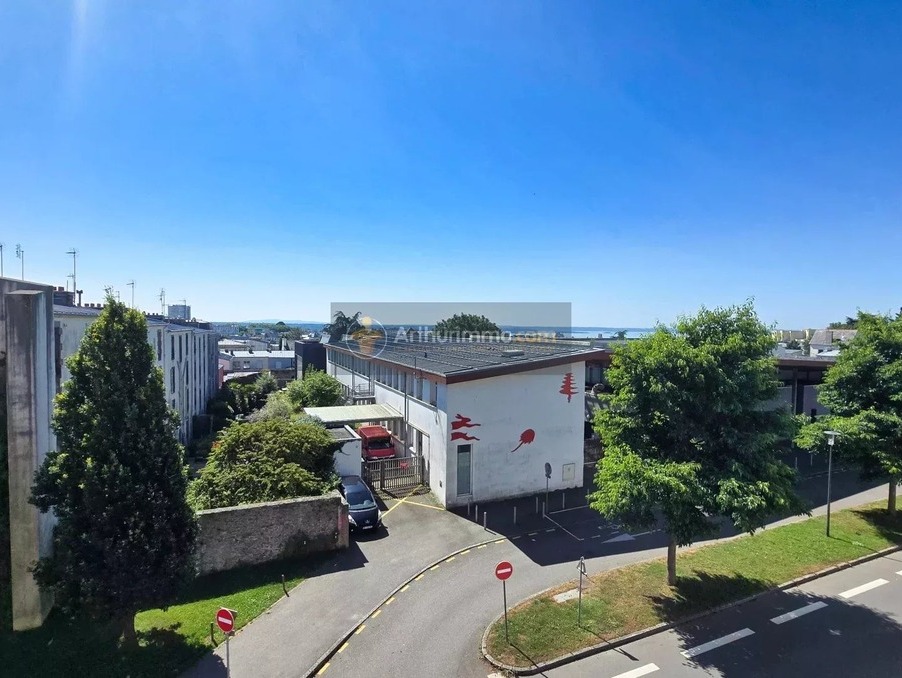 Vente Appartement Brest 52 320 €