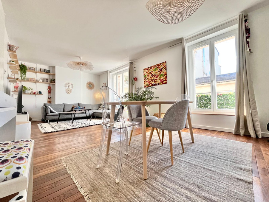 Vente Appartement Reims  262 000 €