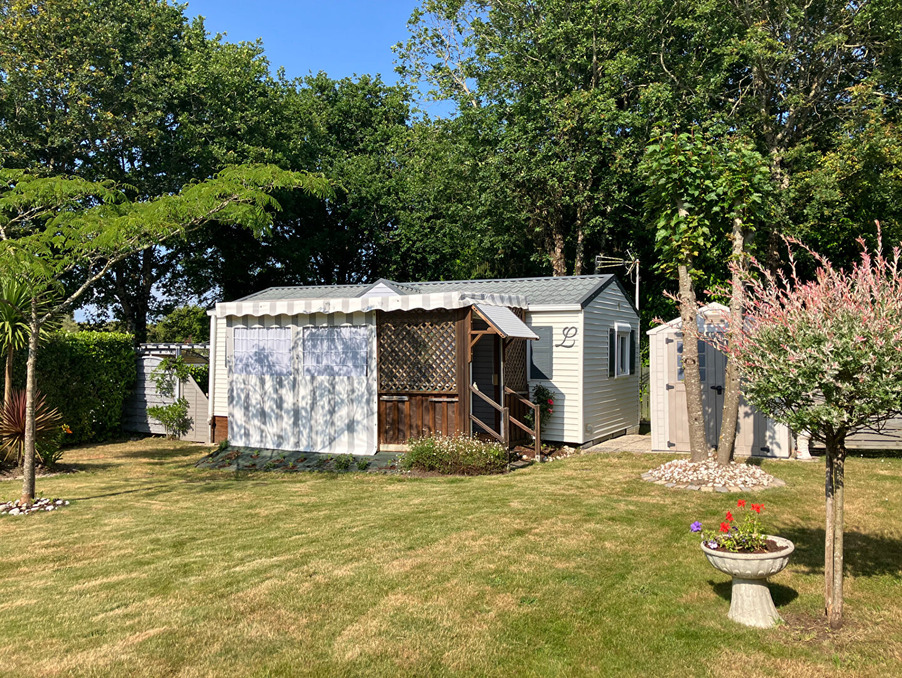 Vente Terrain Penestin  136 500 €