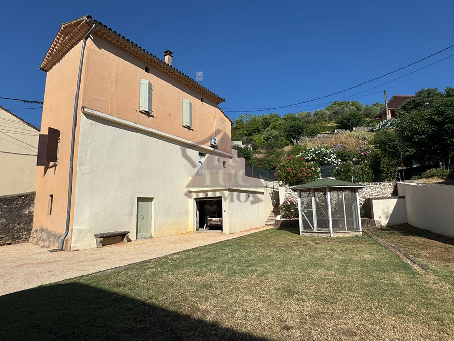 Vente Maison Saint ambroix  160 000 €