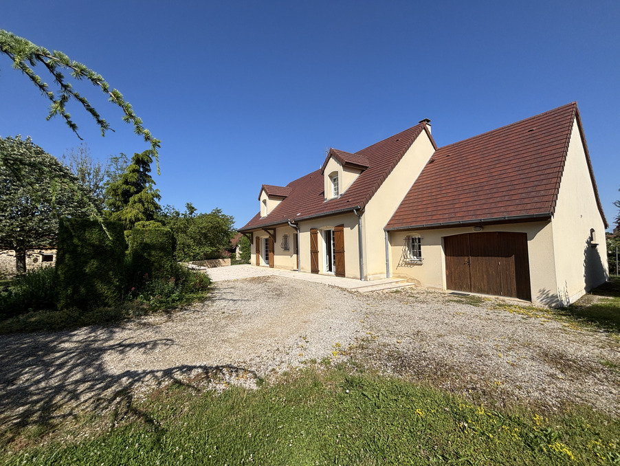 Vente Maison Minot  235 400 €