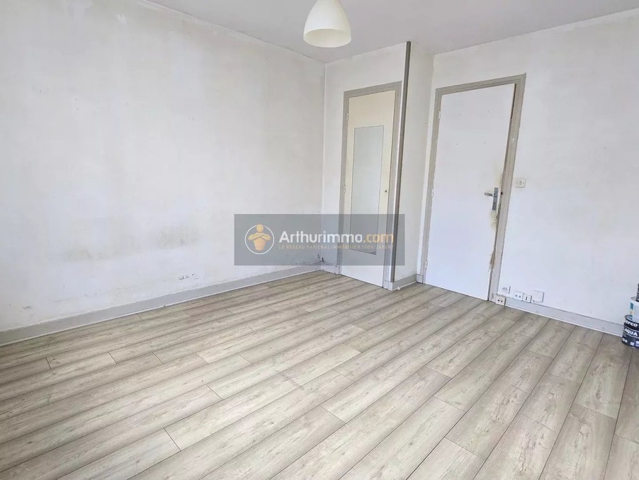 Vente Appartement Brest 49 500 €