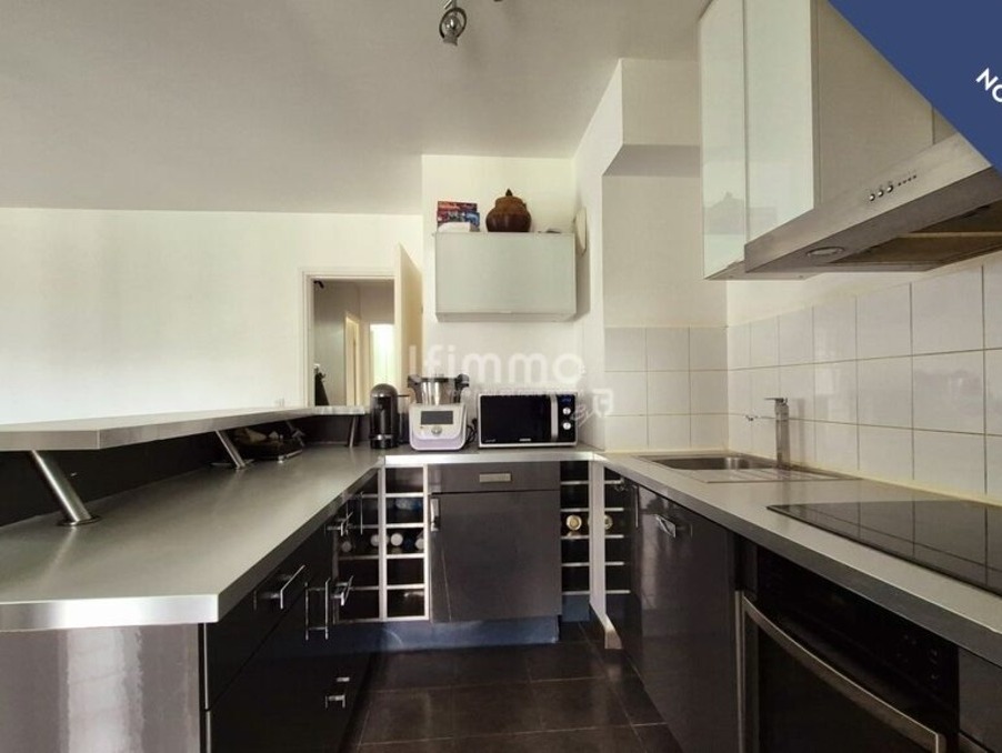 Vente Appartement Montévrain  369 000 €