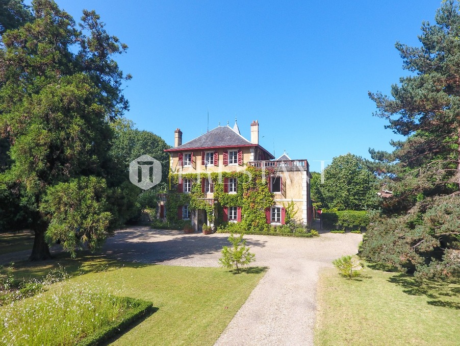 Vente Maison BIARRITZ 4 410 000 €