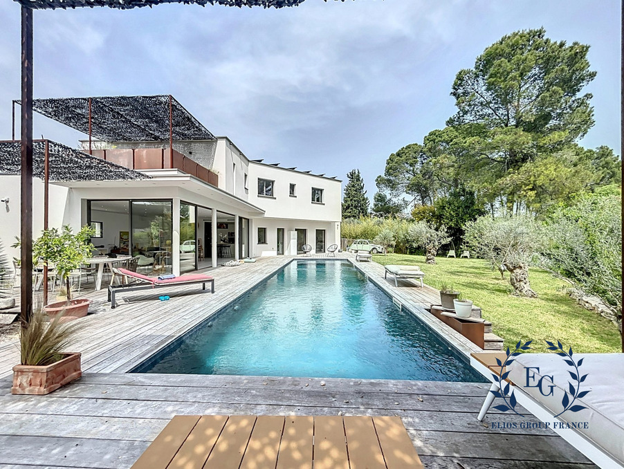 Vente Maison Sommières 1 155 000 €