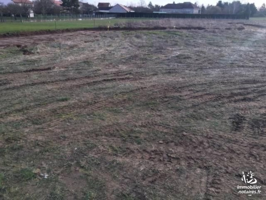 Vente Terrain CEPOY 49 250 €