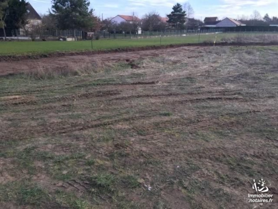 Vente Terrain CEPOY 53 300 €
