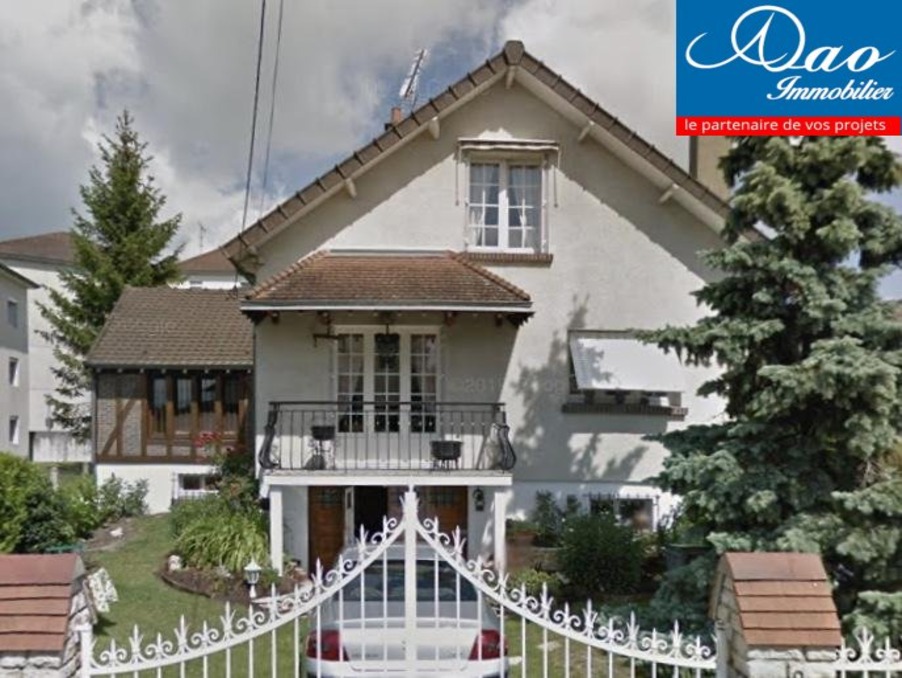 Vente Maison St andre les vergers  214 500 €