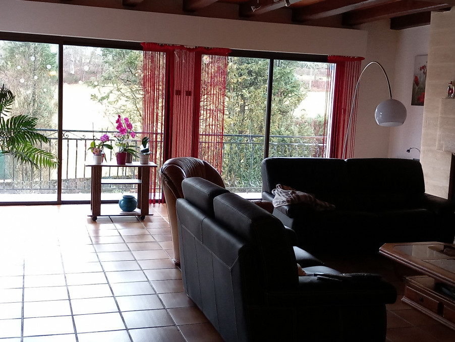 Vente Maison USSEL  225 750 €