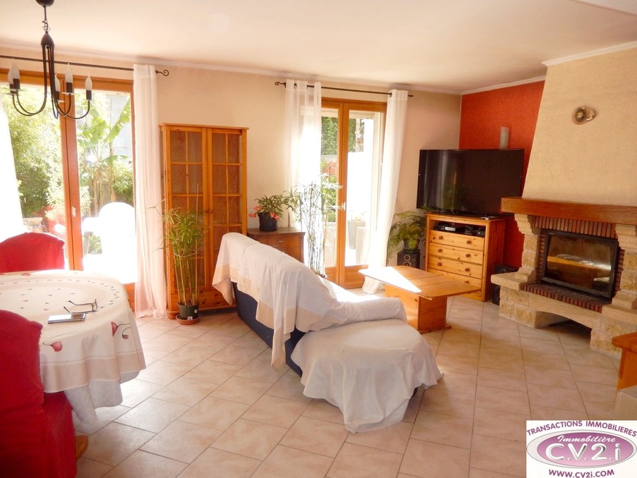 Vente Maison ORMESSON SUR MARNE  420 000 €