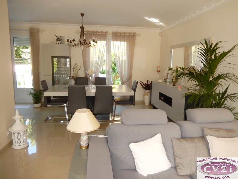 Vente Maison ORMESSON SUR MARNE  620 000 €