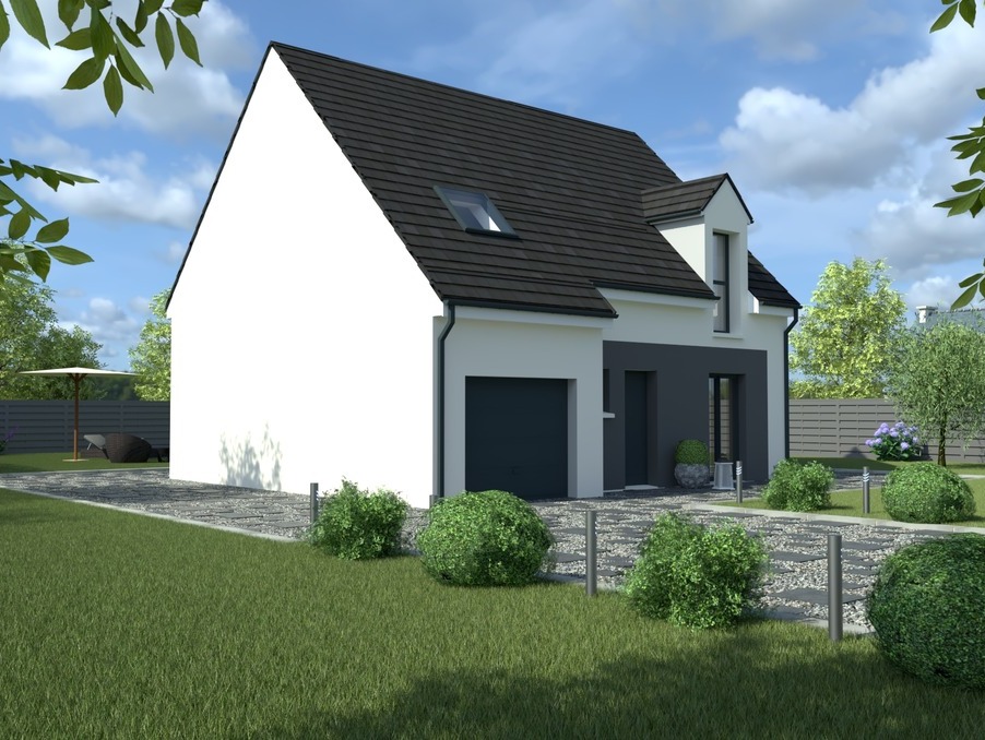 Vente  Orleans  177 334 €