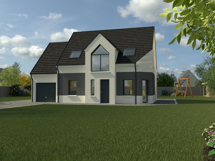 Vente  Orleans  210 636 €