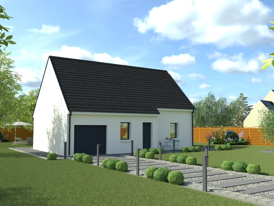 Vente Neuf TOURS  150 138 €